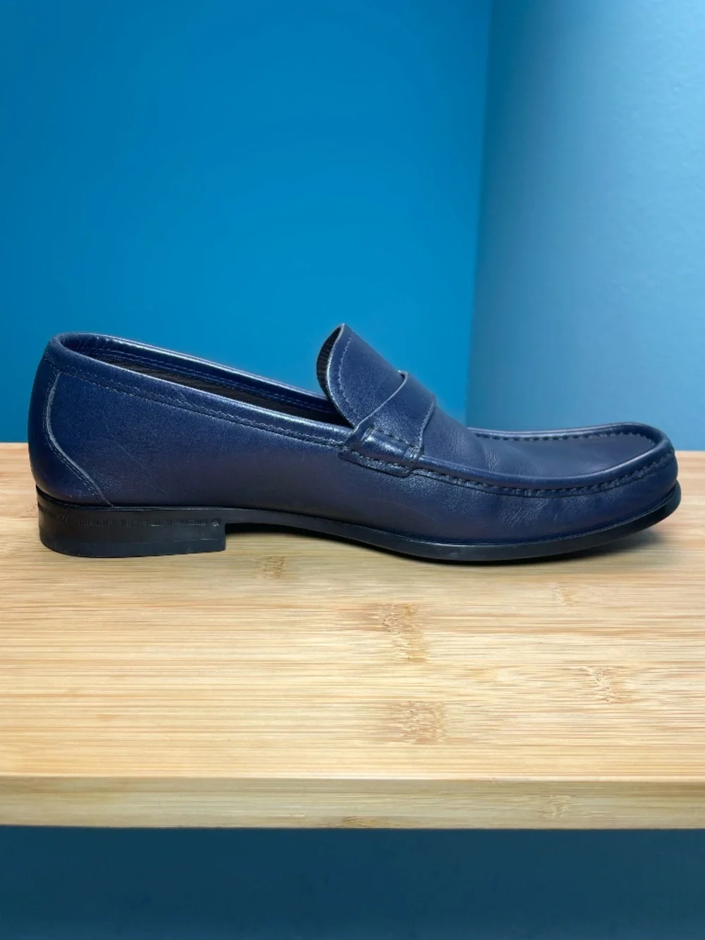Salvatore Ferragamo these are